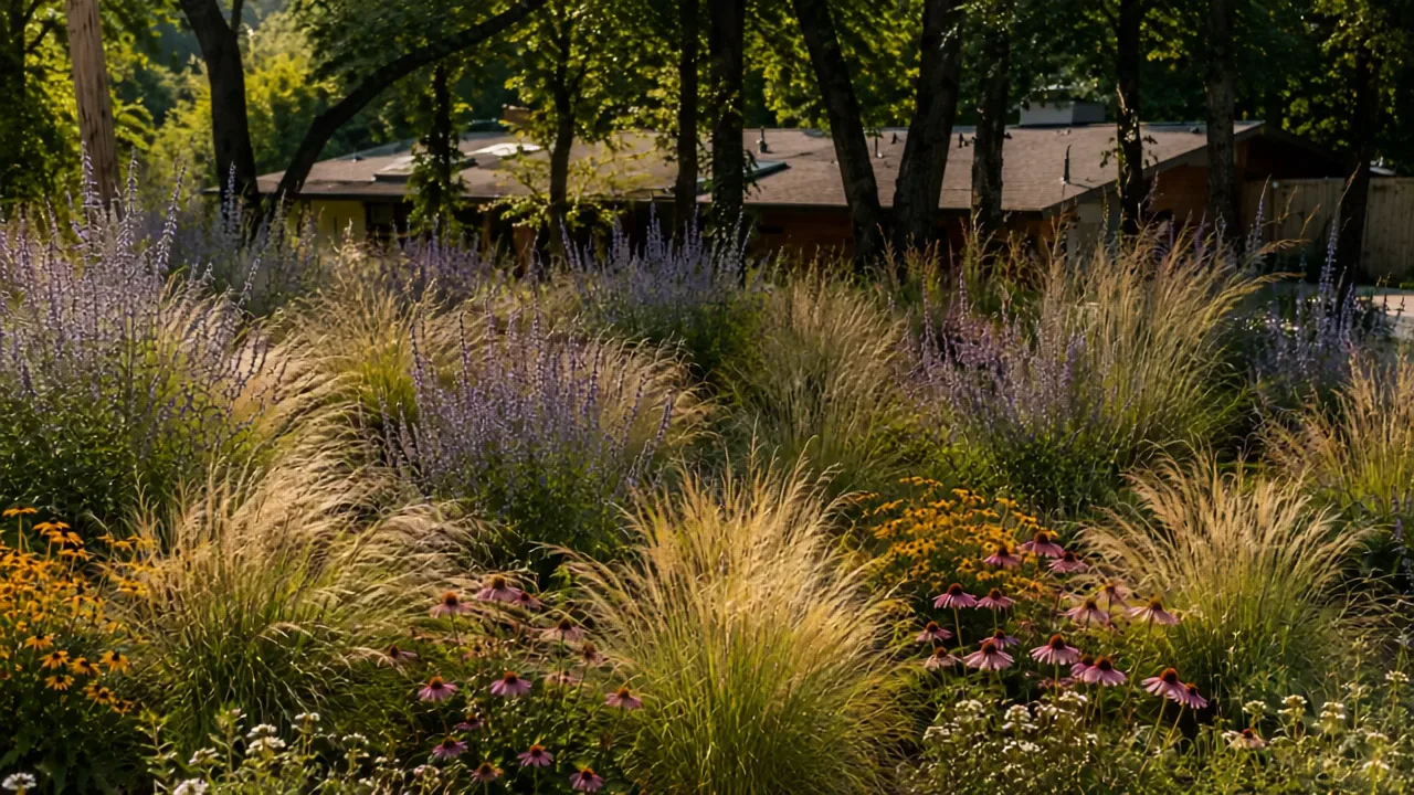 MCM Oak Cliff Hillside