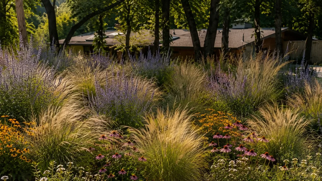 MCM Oak Cliff Hillside