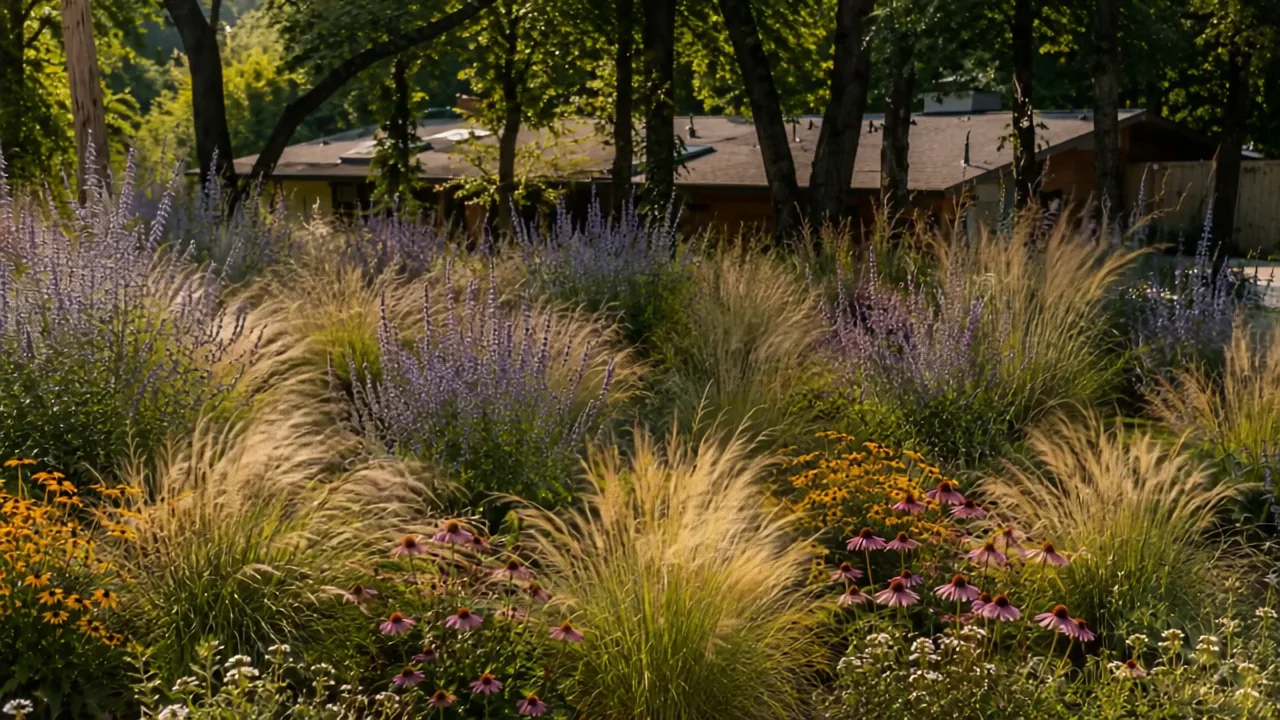 MCM Oak Cliff Hillside
