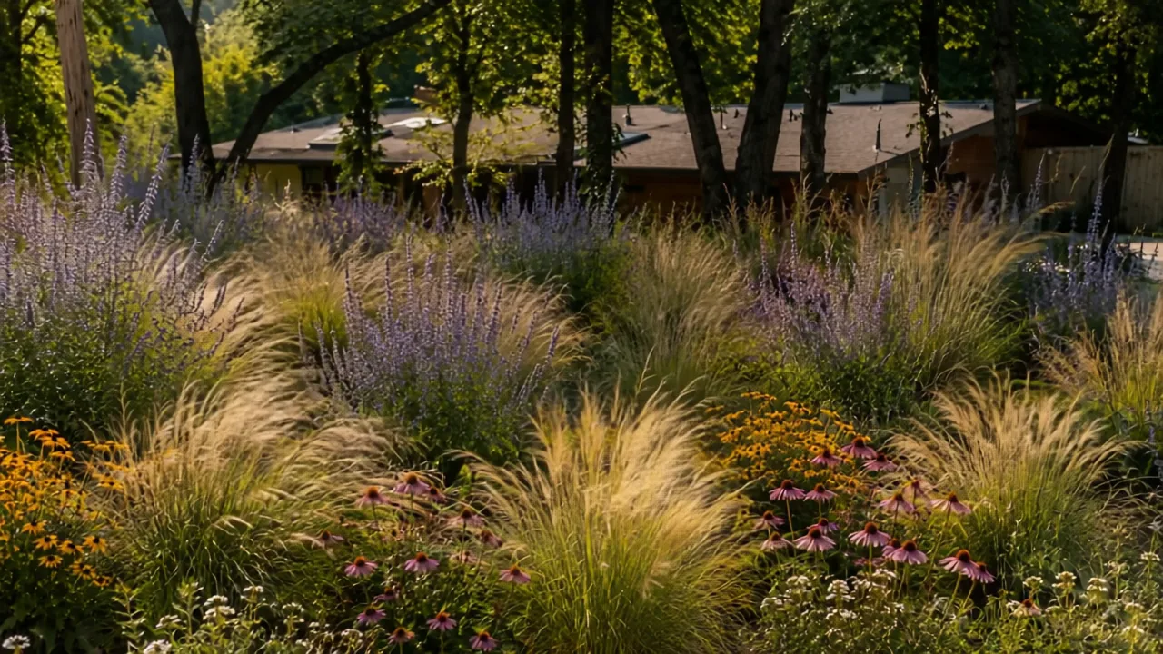 MCM Oak Cliff Hillside