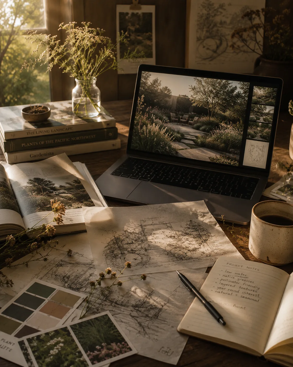 Concept & Proposal